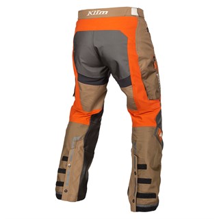 Klim Dakar pants in potters clayAlternative Image1