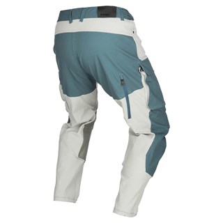 Klim Jackson pants in monument grey and petrolAlternative Image1
