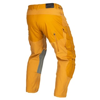 Klim Jackson pants in golden brownAlternative Image1