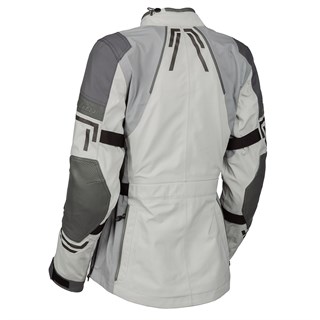 Klim Altitude ladies jacket in greyAlternative Image1