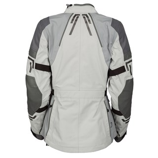 Klim Altitude ladies jacket in greyAlternative Image5