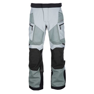Klim Baja S4 pants in monument grey / blackAlternative Image3