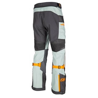 Klim Baja S4 pants in slate grey / peyoteAlternative Image1