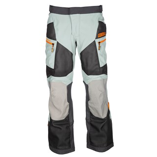 Klim Baja S4 pants in slate grey / peyoteAlternative Image3