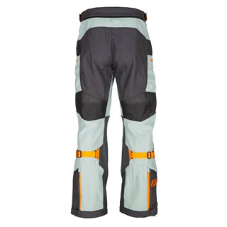 Klim Baja S4 pants in slate grey / peyoteAlternative Image5