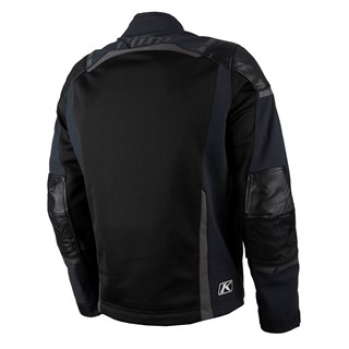 Klim Induction Pro jacket in blackAlternative Image1