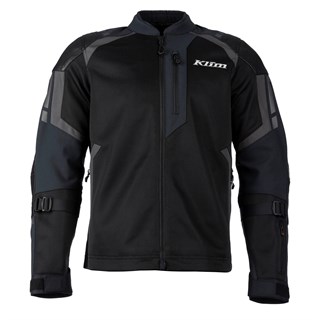 Klim Induction Pro jacket in blackAlternative Image3