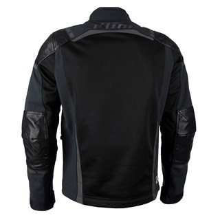 Klim Induction Pro jacket in blackAlternative Image5