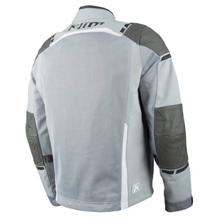 Klim Induction Pro jacket in greyAlternative Image1