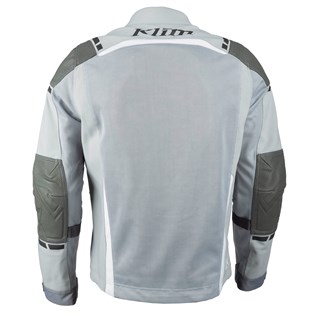 Klim Induction Pro jacket in greyAlternative Image5