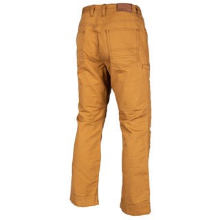 Klim Outrider pants in duck brownAlternative Image1