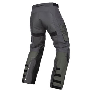 Klim Dakar pants in asphaltAlternative Image1