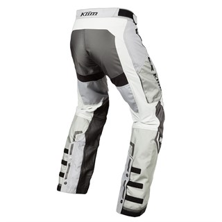Klim Dakar pants in monument greyAlternative Image1
