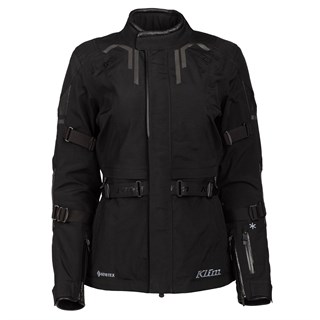 Klim Altitude ladies jacket in blackAlternative Image3