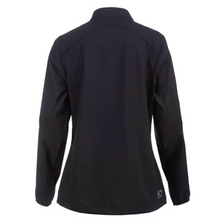 Klim ladies Zephyr Wind shirt in blackAlternative Image5