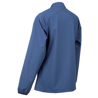 Klim ladies Zephyr Wind shirt in blueAlternative Image3