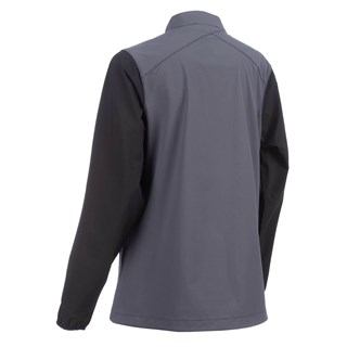 Klim ladies Zephyr Wind shirt in asphaltAlternative Image3