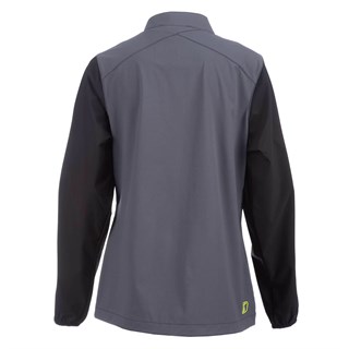 Klim ladies Zephyr Wind shirt in asphaltAlternative Image5