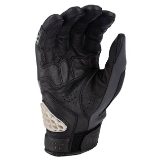Klim Baja S4 gloves in asphalt / peyoteAlternative Image1