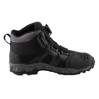 Klim Ridgeline boots in black castlerockAlternative Image5