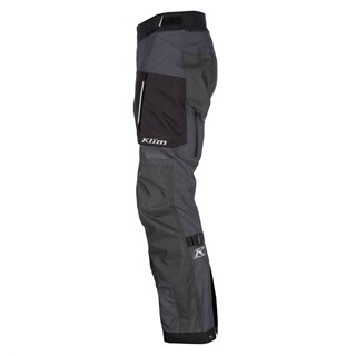 Klim Carlsbad pants stealth blackAlternative Image1