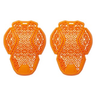 D3O Level 2 Diablo elbows & shoulders and Rheon Level 2 Back armour upgrade SWOP AVAILABLE ONLY WITH NEW MARRAKESH JACKETAlternative Image3