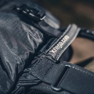 Kriega R30 backpack 30L wpAlternative Image3