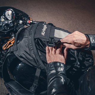 Kriega R25 backpack 25LAlternative Image3
