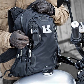 Kriega R20 backpack 20LAlternative Image5