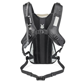 Kriega Hydro-3 backpack 3LAlternative Image1