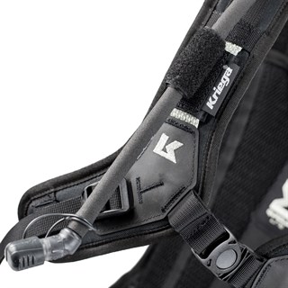 Kriega Hydro-3 backpack 3LAlternative Image3