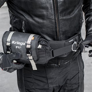 Kriega R3 waist pack 3LAlternative Image3