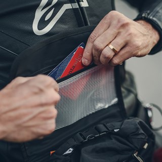 Kriega R3 waist pack 3LAlternative Image5