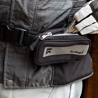 Kriega Harness PocketAlternative Image5
