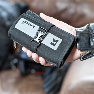 Kriega Stash travel walletAlternative Image5
