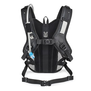 Kriega Hydro-2 hydration pack in silverAlternative Image3