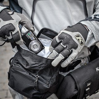 Kriega R8 waist packAlternative Image5