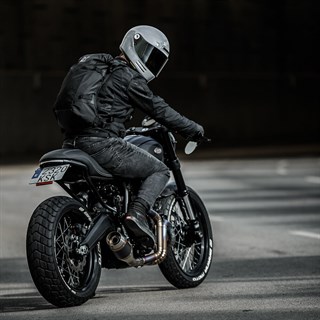 Kriega R16 backpack 16LAlternative Image5