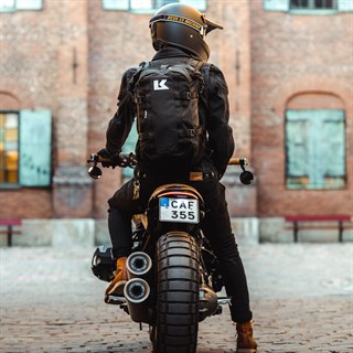 Kriega R22 backpack 22LAlternative Image5