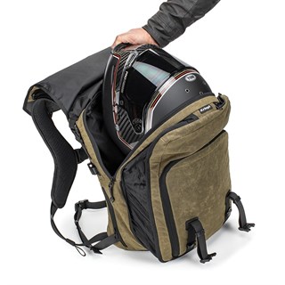 Kriega ROAM 34 RSD backpack in rangerAlternative Image1