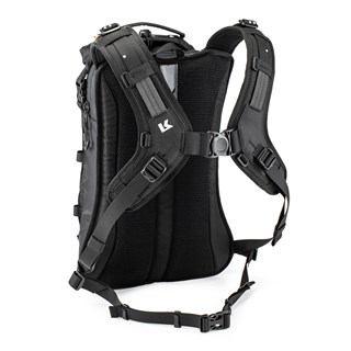 Kriega TRAIL18 adventure backpack in coyoteAlternative Image1