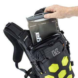 Kriega Hydrapak Elite HD 3L reservoirAlternative Image1