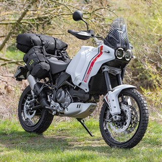 Kriega Rollpack 40 in limeAlternative Image5