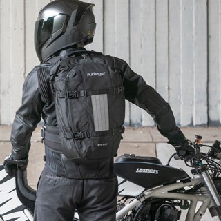 Kriega R25 WP backpack 25LAlternative Image5