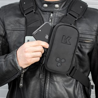 Kriega Harness pocket in XLAlternative Image1