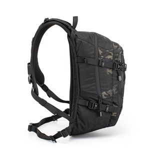 Kriega R20 backpack 20L in MultiCam blackAlternative Image1