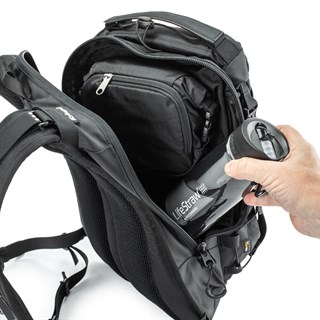 Kriega TRAIL18 adventure backpack in MultiCamAlternative Image3