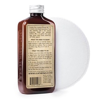 Chamberlain's Leather Milk Formula no. 1Alternative Image1