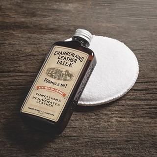 Chamberlain's Leather Milk Formula no. 1Alternative Image3
