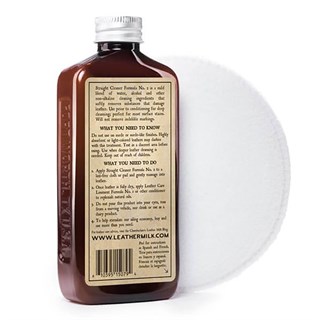 Chamberlain's Leather Milk Formula no. 2Alternative Image1